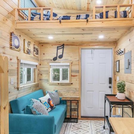 Arbor House Of Dripping Springs - Harmony Hollow Exterior foto