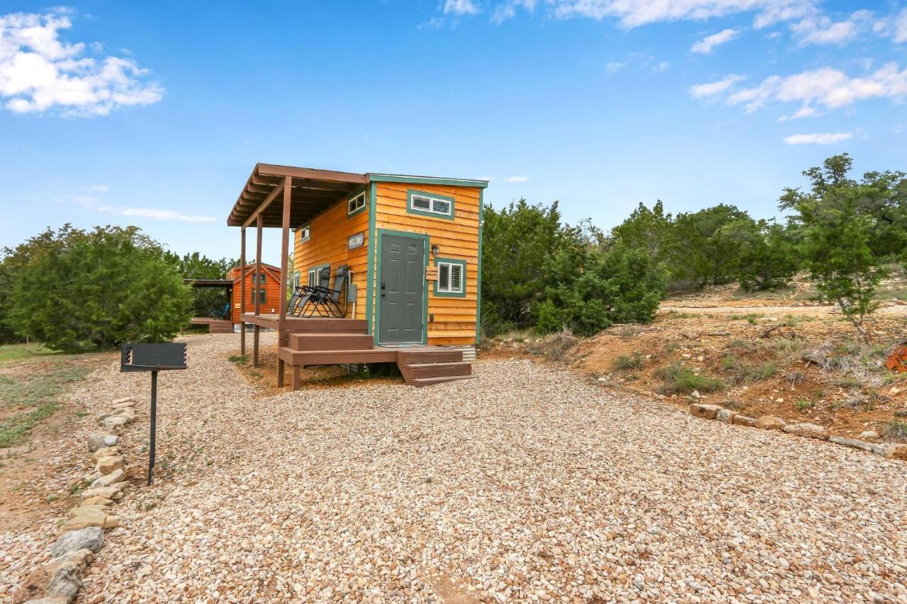 Arbor House Of Dripping Springs - Harmony Hollow Exterior foto