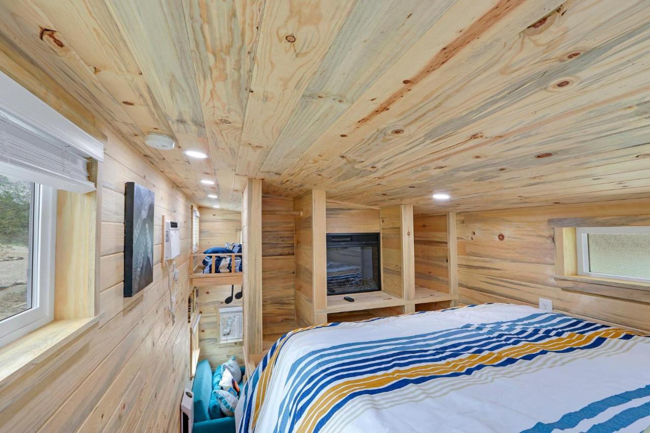 Arbor House Of Dripping Springs - Harmony Hollow Exterior foto