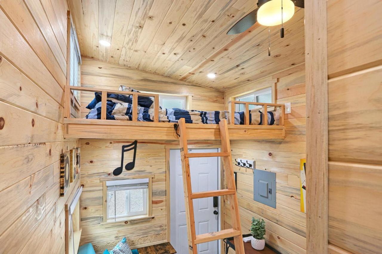 Arbor House Of Dripping Springs - Harmony Hollow Exterior foto
